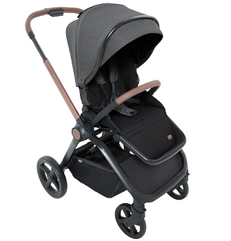 Коляска прогулочная Chicco Mysa