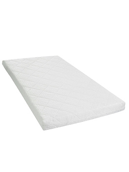 Матрас AmaroBaby со съемным чехлом Comfort Classic 1190 x 590 х 70 (стандарт)