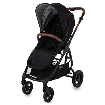 Прогулочная коляска Valco baby Snap 4 Ultra Trend (Night)