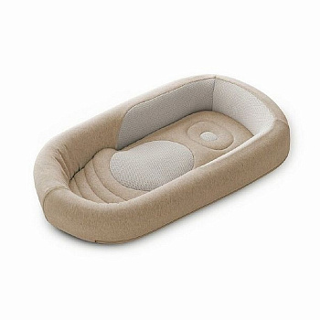Кокон Inglesina WELCOME POD (WARN BEIGE)