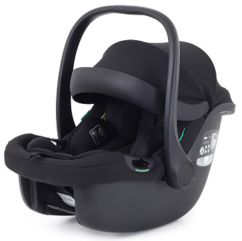 Автокресло Rant Carry 2.0 AY329 (Black)
