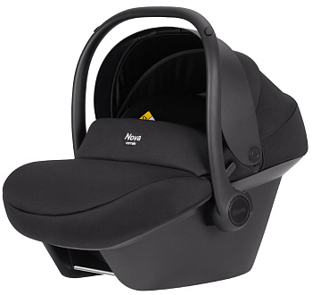Автокресло Carrello Nova DK791 (Black Line)