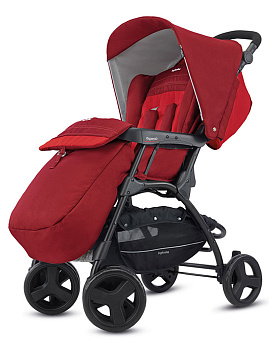 Прогулочная коляска Inglesina Espresso (RED)