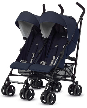 Коляска для двойни Inglesina Twin Swift (Marina)