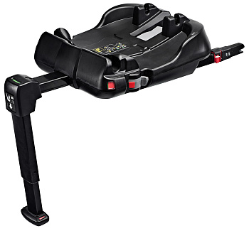 База ISOFIX для коляски-автокресла Doona X (Black)