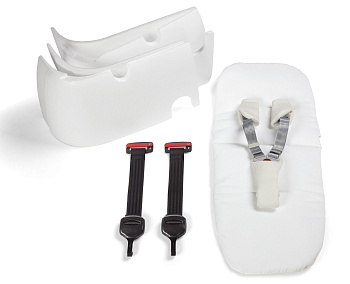Ремни для люльки Kit Auto Culla Elite (стандарт)