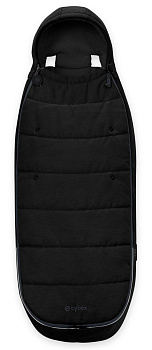 Конверт Cybex Gold Footmuff (Black)