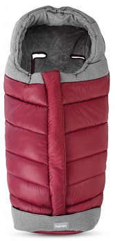 Зимний конверт Inglesina STROLLER WINTER MUFF (Red)