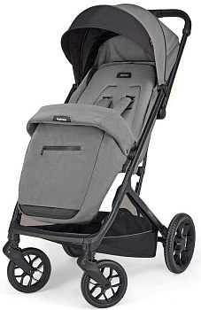 Прогулочная коляска Inglesina Maior (Canyon Grey NEW!)