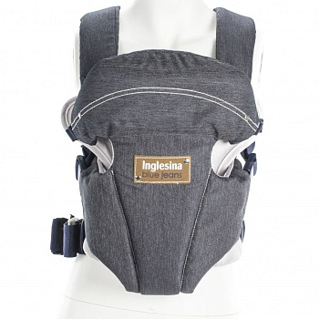 Рюкзак-кенгуру Inglesina Front (Denim)