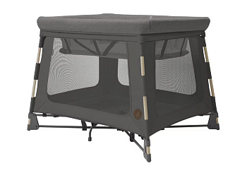 Манеж Maxi-Cosi SWIFT 3 в 1 Beyond (Graphite ECO)