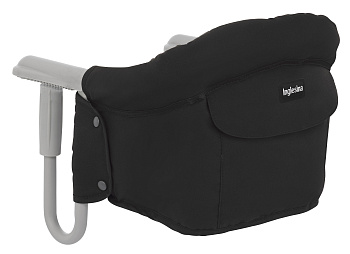 Стульчик для кормления Inglesina Fast (Black)