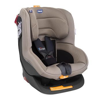 Автокресло Chicco Oasys 1 (Natural)