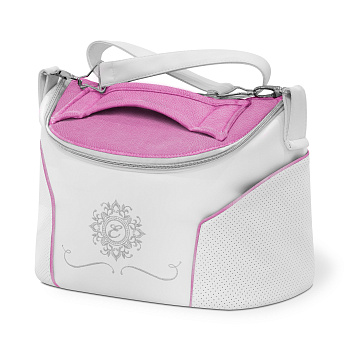 Сумка для коляски Esspero LE Alesund (Pink)