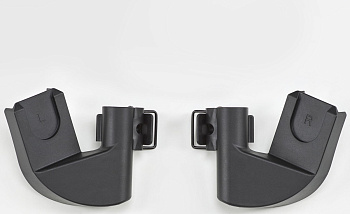 Адаптеры крепления Anex Air-Z Az/Ac a01 (black)