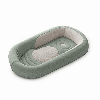 Кокон Inglesina WELCOME POD (BALANCE GREEN)