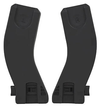 Адаптеры крепления автокресла Anex Air-Q (AQ/AC-CS01)  (black)
