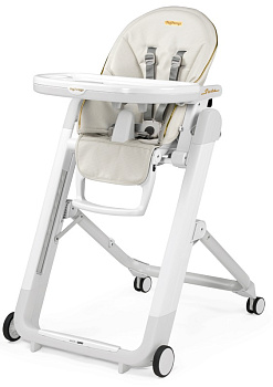 Стульчик для кормления Peg Perego Siesta Follow Me (Lucent )