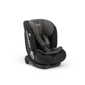 Автокресло Inglesina Newton (Vulcan Black)
