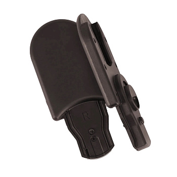 Адаптеры для люльки и сидения ANEX IQ ((iq/ac ac02) brown)