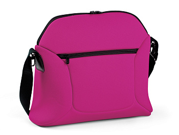 Сумка для колясок Peg Perego Borsa Mamma Pop-Up (Fleur)