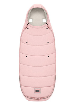 Накидка для ног для коляски Cybex PRIAM (Peach Pink)