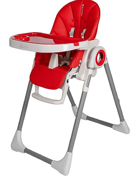 Стульчик для кормления SevillaBaby Mealtime