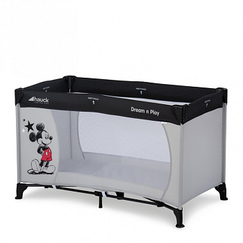 Детский манеж Hauck Dream'n Play (Mickey Stars)