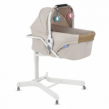 Колыбель-стульчик Simplicity 3000 Elite 5 в 1