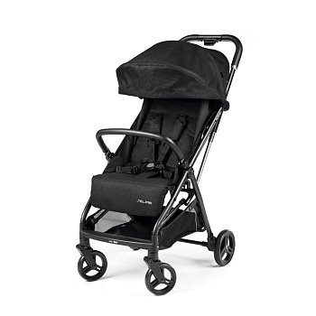 Прогулочная коляска Peg Perego Selfie (Onyx)
