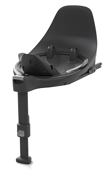 База для автокресла Cybex Base T i-Size (Black черная)
