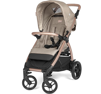 Прогулочная коляска Peg Perego Booklet 50