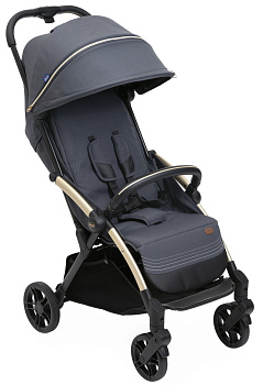 Коляска прогулочная Chicco XPlus