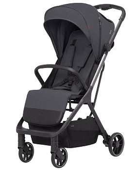 Прогулочная коляска Carrello Nova CRL-5521 (Misty Grey)