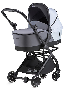 Люлька для коляски Anex Air-X (Gray)