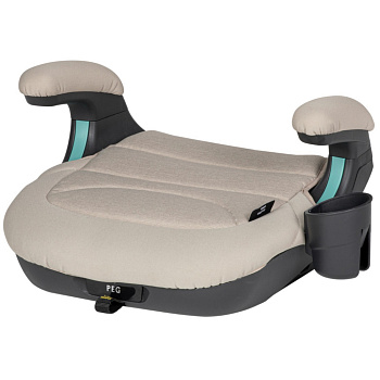 Автокресло Peg Perego Viaggio 2-3 Shuttle ( Astral New)