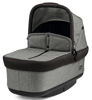 Люлька для новорожденных Peg Perego Navetta Pop-Up (Team Atmosphere)