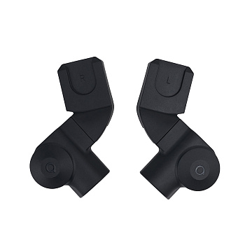 Адаптеры крепления автокресла Anex Air-X (Black)