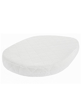 Матрас AmaroBaby со съемным чехлом Soft Dream Ellipse 1250 x 750 х 100 (стандарт)