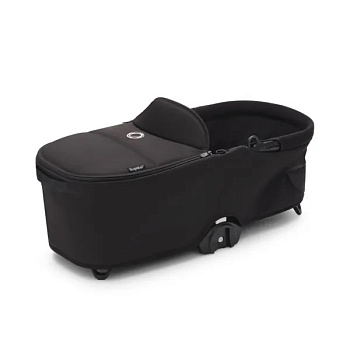 Люлька-переноска Bugaboo Dragonfly (Midnight Black)