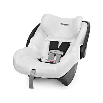 Чехол в автокресло Peg Perego Clima Cover Primo Viaggio (White)