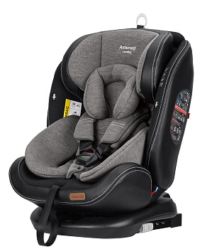 Автокресло Carrello Asteroid ST-3 (Lunar Beige)