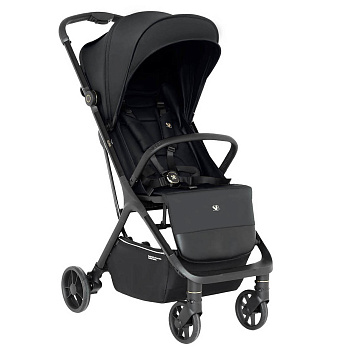 Прогулочная коляска Sweet Baby Aura (Grey)
