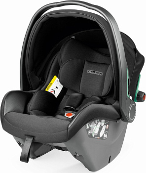 Автокресло Peg Perego Primo Viaggio SLK (Licorice)