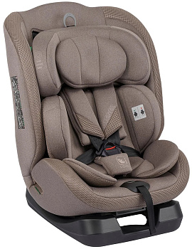 Автокресло Indigo DIESEL I-SIZE (бежевый)