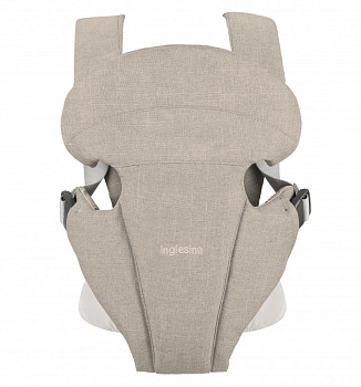 Рюкзак-кенгуру Inglesina Front (Beige)