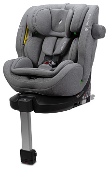 Автокресло Osann ONE360 SL (Iron)