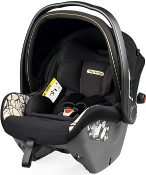 Автокресло Peg Perego Primo Viaggio SLK (Graphic Gold)