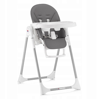 Стульчик для кормления Esspero Lyon GL (Grey)
