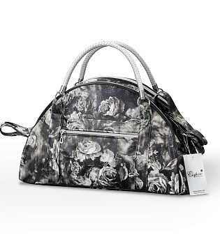 Сумка для колясок Esspero Moon Beauty Style (Flowers)